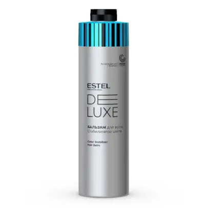 Hair Conditioner Colour Stabiliser DE LUXE