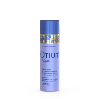 Intense Moisturizing Balm OTIUM AQUA