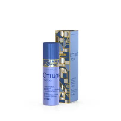 Express Moisturizing Serum OTIUM AQUA