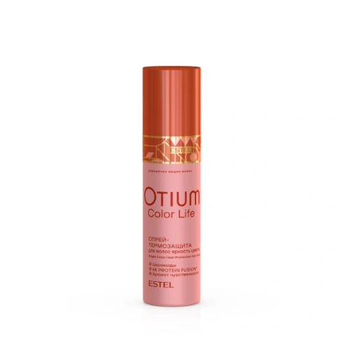 Care-Spray Bright Color Hair OTIUM COLOR LIFE