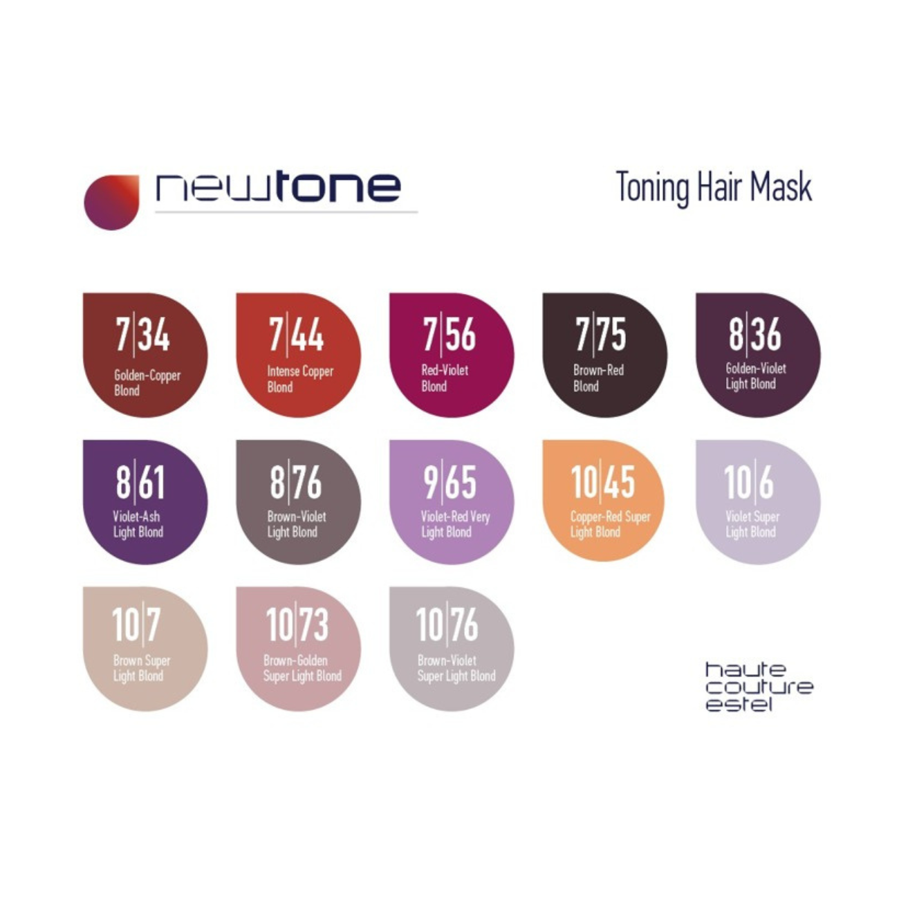 NEWTONE 400ml