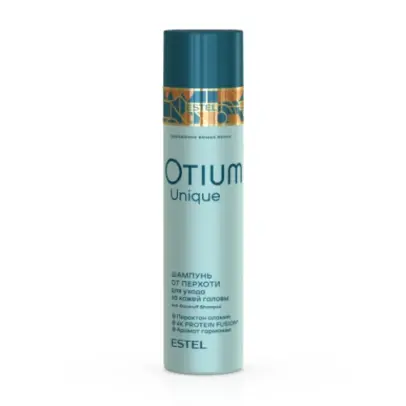 Anti-Dandruff Shampoo OTIUM UNIQUE