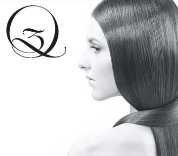 Q3 Hair screening Set​