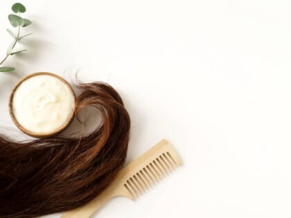 HAIR MASK GUIDE: APPLICATION AND TIPS