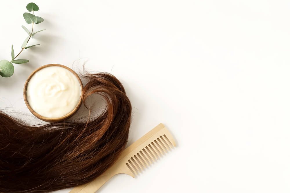 HAIR MASK GUIDE: APPLICATION AND TIPS