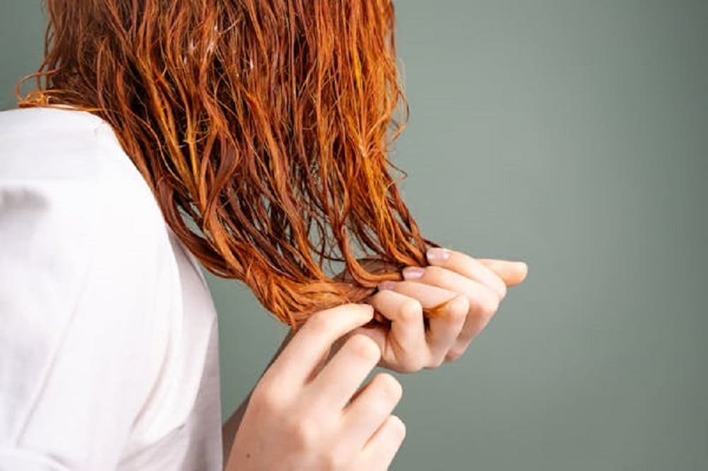 Shampoo for Colored Hair: A Key to Maintaining Vibrant, Healthy Color