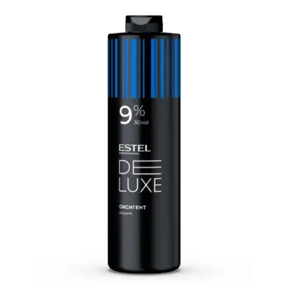 Oxigent 9% DE LUXE