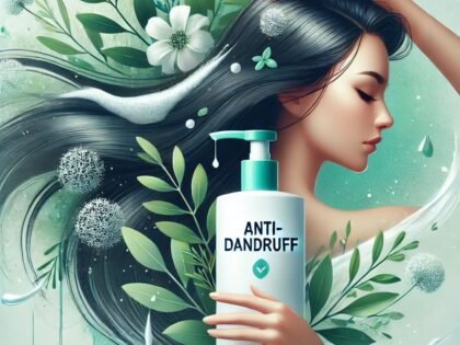 Guide to Anti-Dandruff Treatment