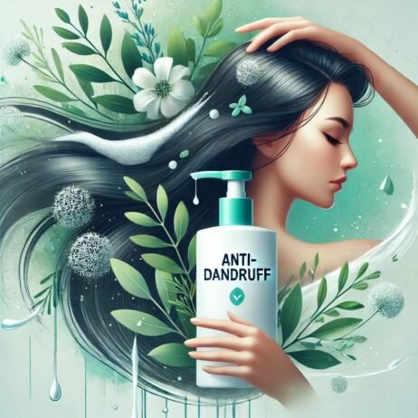 Guide to Anti-Dandruff Treatment