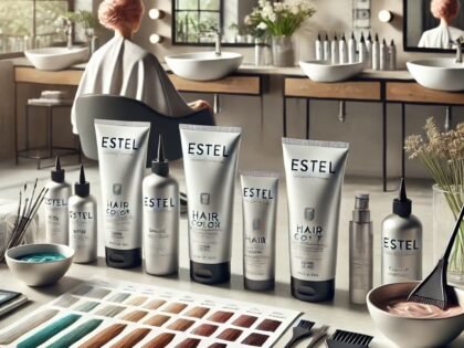 Best Hair Dye Brands for Wholesale