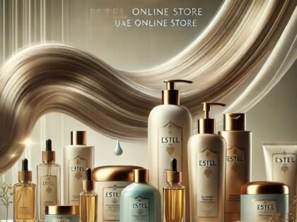 ESTEL UAE Online Store