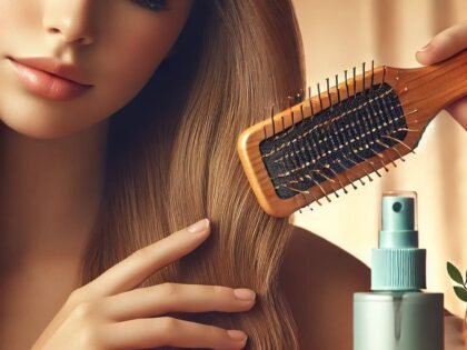 Top 5 Daily Hair Care Mistakes You Should Avoid