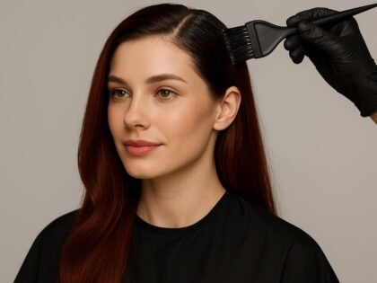 Estel Permanent Hair Dyes