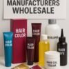 Hair Dye Manufacturers Wholesale