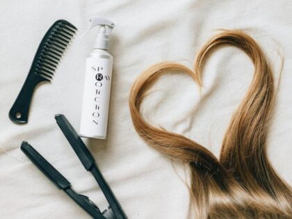 Tips for Caring for Dyed Hair