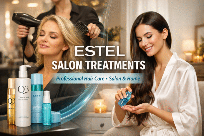 ESTEL Salon Treatments