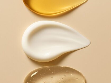 Moisturizing Body and Face Cream for Toddlers