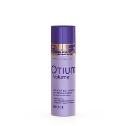 Light Balm for Hair Volume OTIUM VOLUME