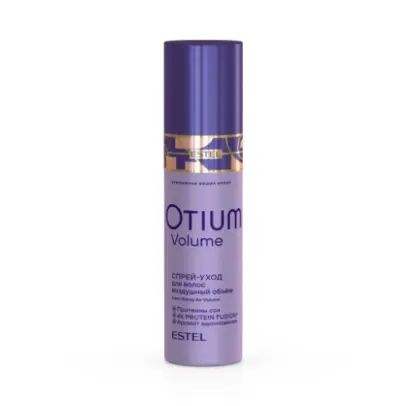 Care-Spray “Air Volume” OTIUM VOLUME