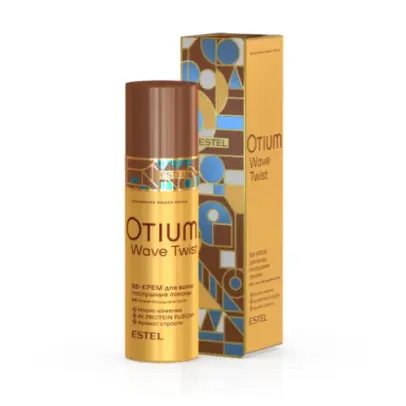 BB-Cream “Manageable Curls” OTIUM WAVE TWIST