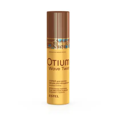 Spray “Easy Combing” OTIUM WAVE TWIST