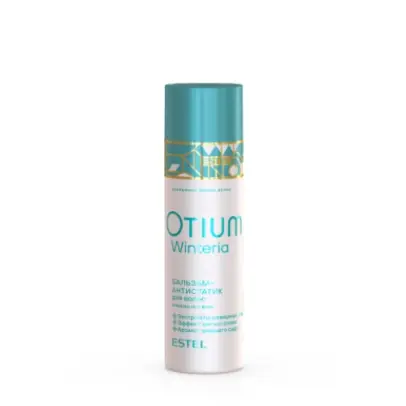 Antistatic Hair Balm OTIUM WINTERIA
