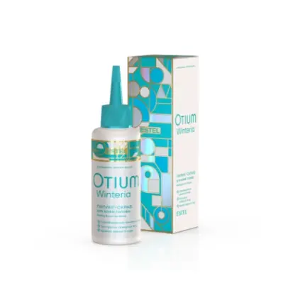 Antistatic Hair Balm OTIUM WINTERIA