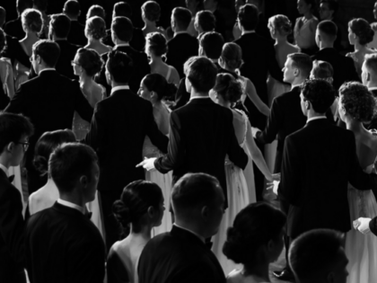 Debutante Ball 2026