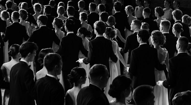 Debutante Ball 2026