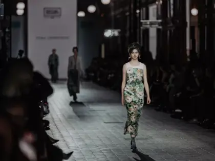 Passage 2026 Fashion Show