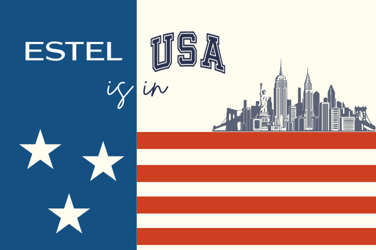 20251008_Estel is in USA