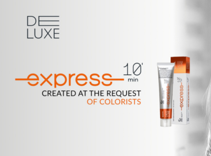De Luxe news cover